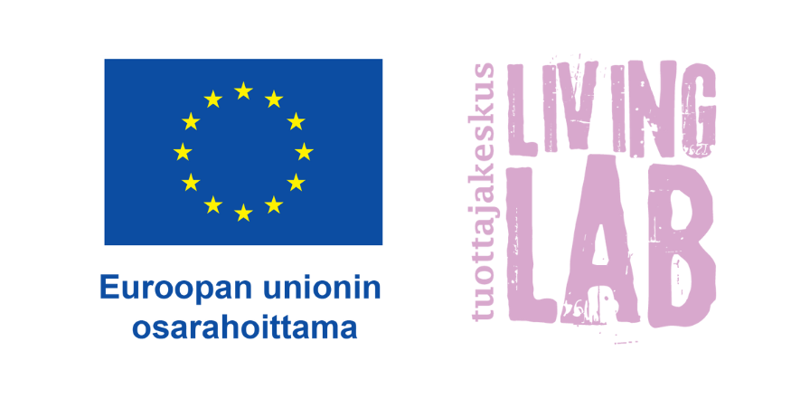 Euroopan unionin osarahoittama